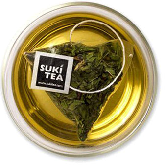 suki tea bag