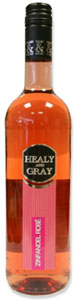 Healy-&-Grey-Zinfandel-Rose Healy-&-Grey-Zinfandel-Rose