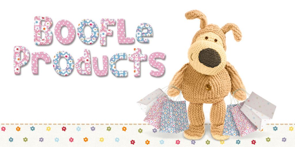 boofle Products