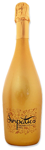 simpatico Prosecco