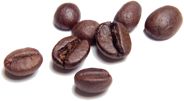 coffee beans