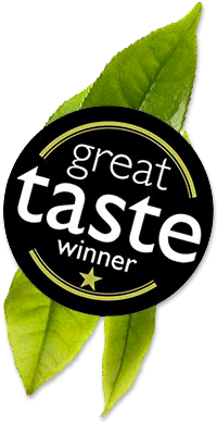 suki tea great taste winner