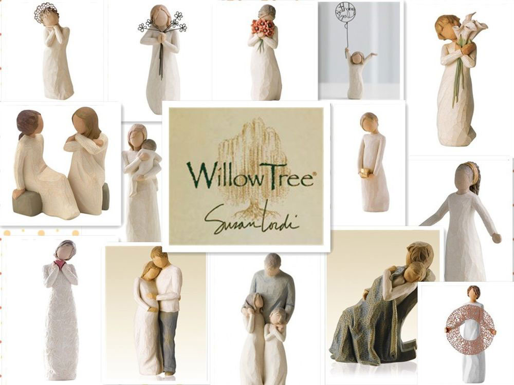 willow tree figures