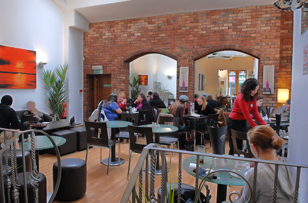 celebrations cafe royale carlisle inside celebrations cafe royale carlisle inside