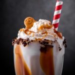 Gingerbread Frappe